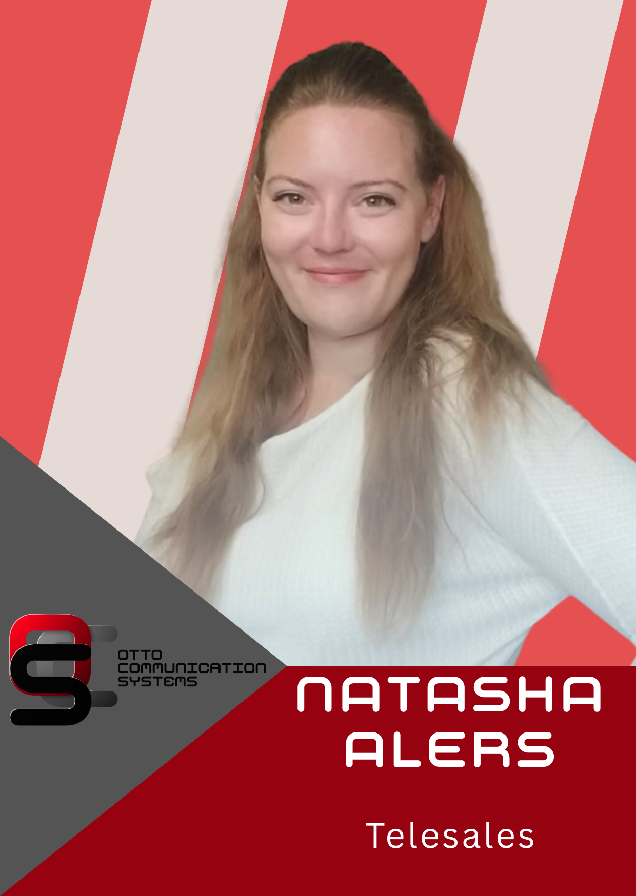 Natasha Alers