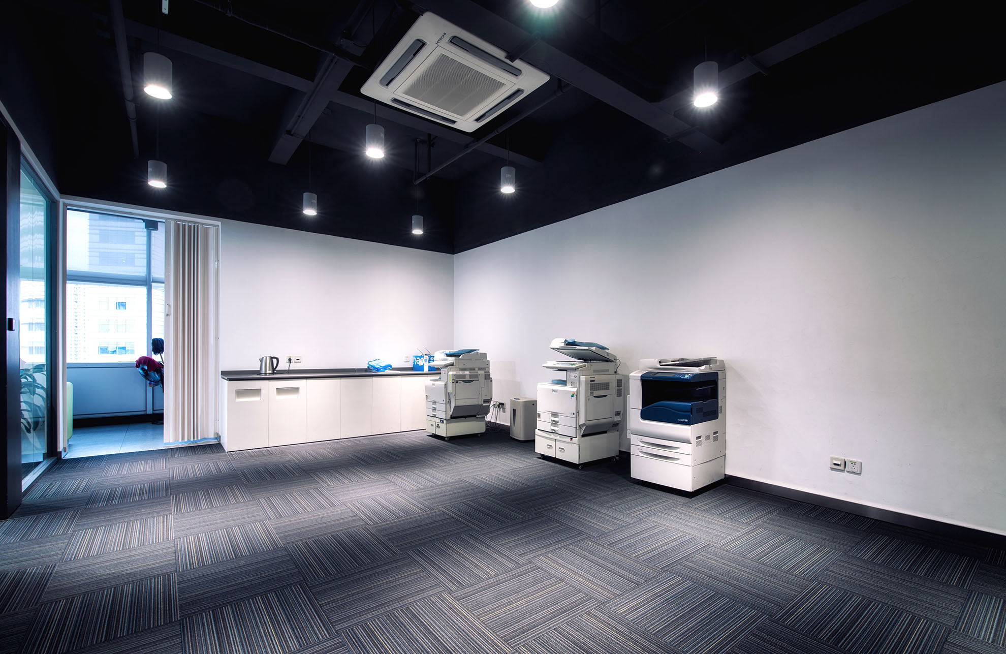 Office document workflow automation