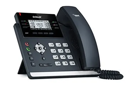 Yealink IP phone