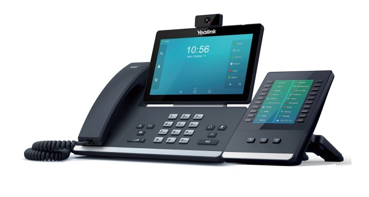 Otto Communication Systems telecommunications hardware